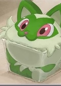 白薔薇デパートメント・クライシス！～人質は笑顔の奥に～