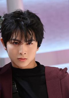 超特急　14号車柏木悠の彼女は名女優であり、とあるグループの紅一点？？