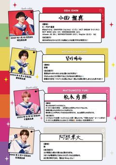 THESUPERFURUITを語ろう！　　―スパフルとの出会い―