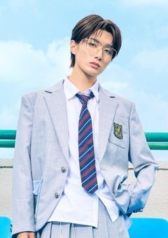 君とレンズと、いつかの春に見た景色