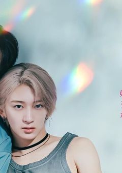 NAOYA君を語ろう！