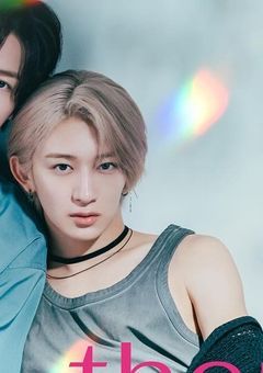 Secret Rendezvous -ステージの光、届かぬ恋-