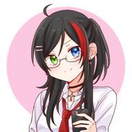 神霊　来夜＿＿皆ｺﾒﾝﾄして…()さんのアイコン画像