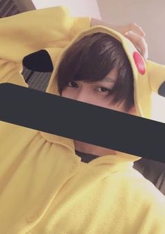 可愛い系イケメンと...///