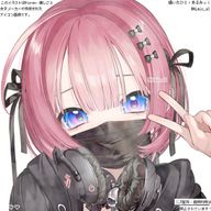 渾沌・純情・清廉・碇泊さんのアイコン画像