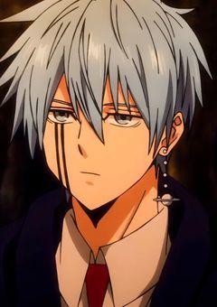 マドル家の末っ子