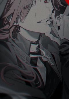 鳥居の向こう側