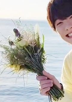 ドライフラワー