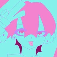 誰かのサブ垢　低浮さんのアイコン画像