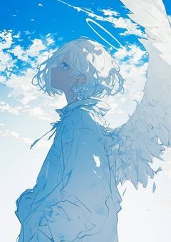 僕の天使【kne】