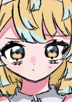 主に🌈のお絵描き帳