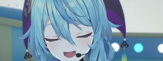 飴宮しあさんの壁紙画像