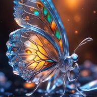 Butterfly effectさんのアイコン画像