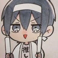 ニコニコさんのアイコン画像