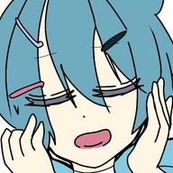 依澄さんのアイコン画像