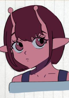 夢でみた