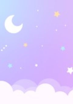 🐑 お羊さんと夢の中 ☁