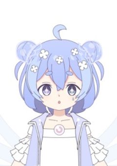 【PTuber立ち絵制作場】