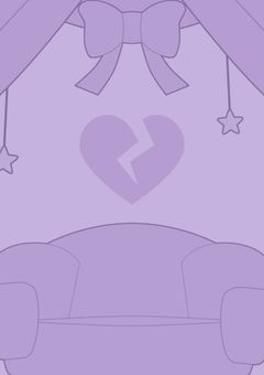 ✡️ やみかわまほうしょうじょちゃん