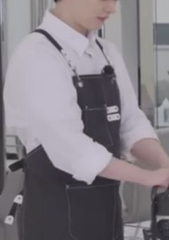 　君　を　守　ら　せ　て　ほ　し　い　【sm × lk】