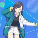 白石杏
