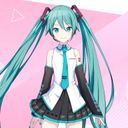 初音ミク