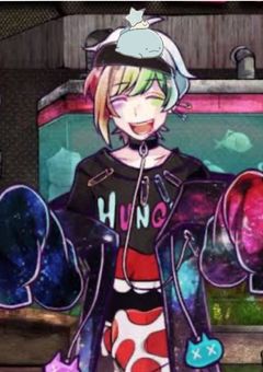 狼ゲームとすみっコぐらしの皆がシェアハウス！？