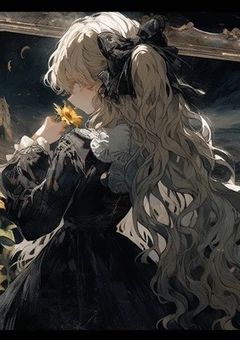 夜陰に残夢【d!】