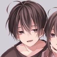 あると㌠　@文スト仲間ちゃんとペア画さんのアイコン画像