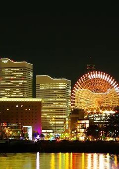 星屑と孤独の舞う夜