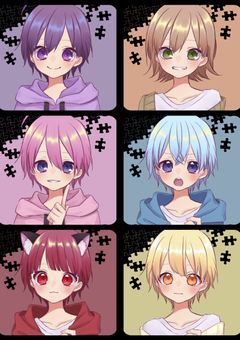 僕はモブで生きて行くっ！