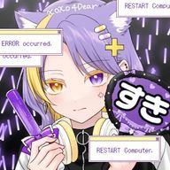 👑夏妃⛄️さんのアイコン画像