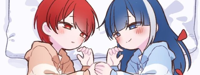 やみ＠ちゃいろの妹　✕さんの壁紙画像