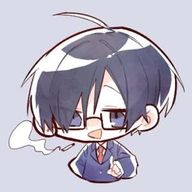 鬱先生推し@鬱先生推し繋がり居てほしーさんのアイコン画像