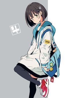 リレー小説