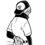 yuzukiさんのアイコン画像