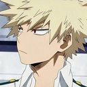 爆豪勝己