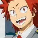 切島鋭児郎