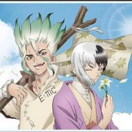 千空しか勝たんinminitani　　　　フォロバ絶対、誓うさんのアイコン画像