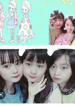 さしす姉妹との物語