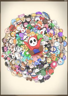 50人クラフトのみんなに何故か愛されました。。