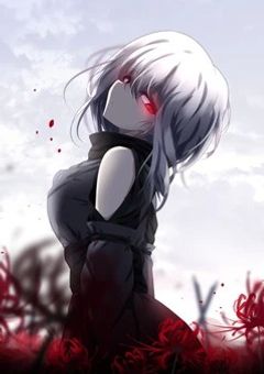 復讐してやる…！！