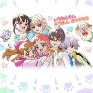 ユリアナさんのアイコン画像