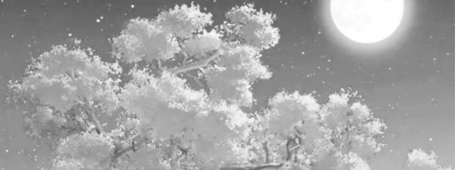 夜桜さんの壁紙画像