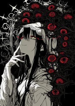 「その異能、ちょ〜だい?」