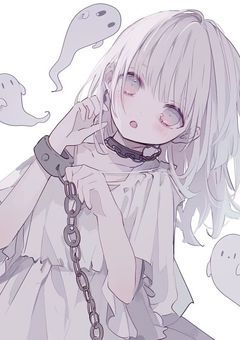 "アラハバキ"が人化したら厨二病ロリでした。 【文スト】