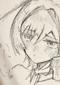 イラスト部屋
