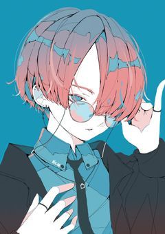 クロの弟は限界研磨オタクなようで。
