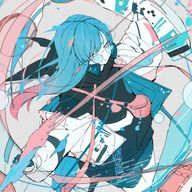 死宇淋 #引退 🧊💭 🌑🐈⬛さんのアイコン画像