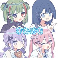 スタイリッシュハーモニー【公式】さんのアイコン画像
